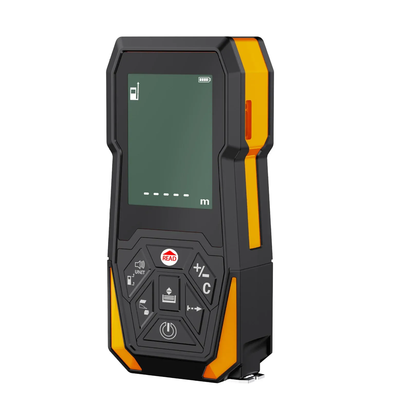 ILYOM laser tape measure